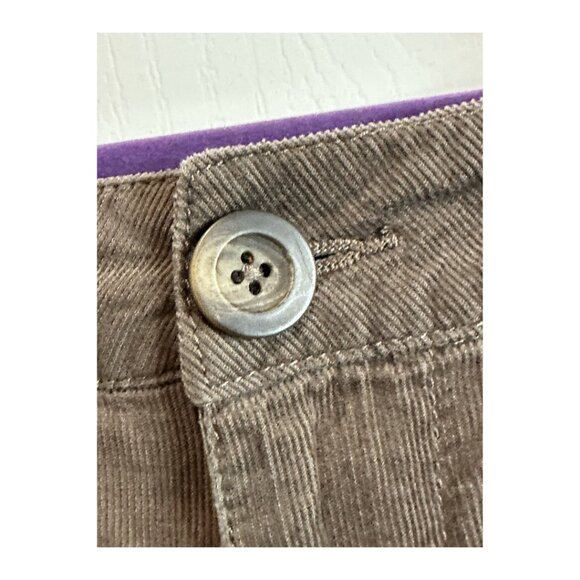 Kut from the Kloth size 10 corduroy pants - Picture 4 of 7